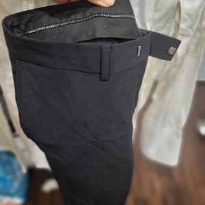 Hugo Boss Black Dress Pants